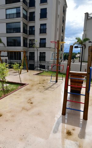Apartamento à venda com 91m², 2 quartos e 2 vagasÁrea comum - Playground