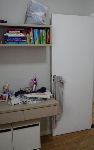 Casa à venda com 156m², 3 quartos e 2 vagasQuarto 3
