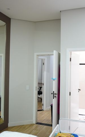 Casa à venda com 156m², 3 quartos e 2 vagasQuarto Suíte