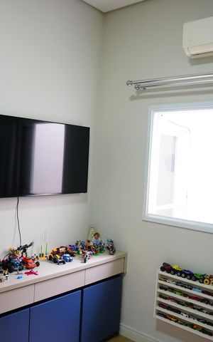 Casa à venda com 156m², 3 quartos e 2 vagasQuarto 2