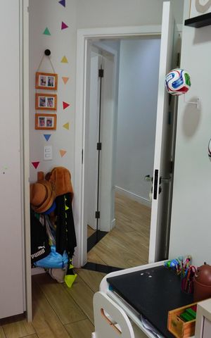 Casa à venda com 156m², 3 quartos e 2 vagasQuarto 3
