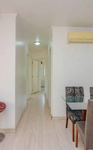 Apartamento para alugar com 124m², 3 quartos e 1 vaga Apartamento para alugar com 124m², 3 quartos e 1 vagaSala