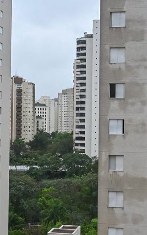Apartamento à venda com 64m², 2 quartos e 1 vagaVista