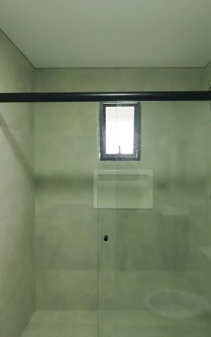 Studio para alugar com 23m², 1 quarto e sem vagaBanheiro