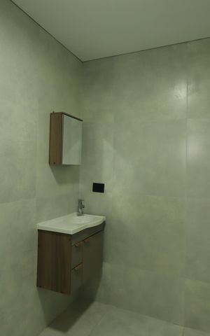 Studio para alugar com 23m², 1 quarto e sem vagaBanheiro