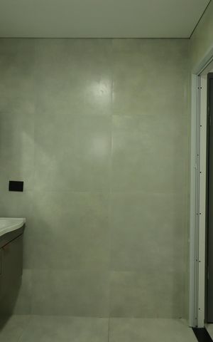 Studio para alugar com 23m², 1 quarto e sem vagaBanheiro