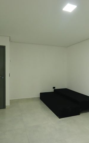 Studio para alugar com 23m², 1 quarto e sem vagaQuarto / Cozinha