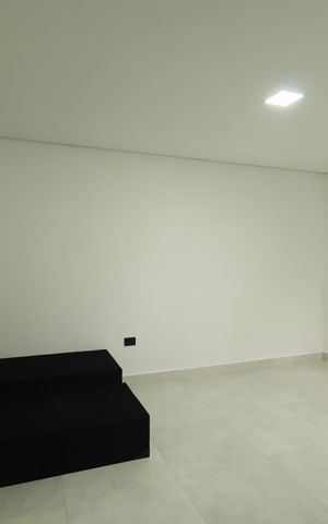 Studio para alugar com 23m², 1 quarto e sem vagaQuarto / Cozinha