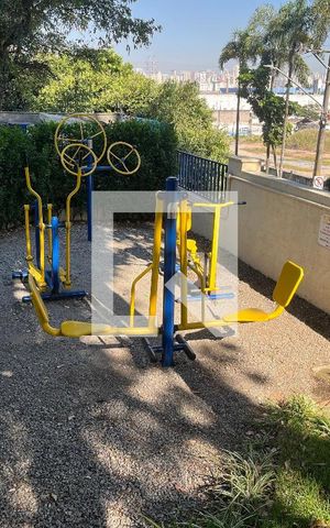 Apartamento para alugar com 64m², 3 quartos e 1 vaga Apartamento para alugar com 64m², 3 quartos e 1 vagaAcademia Externa