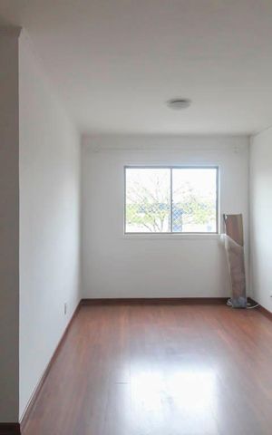 Apartamento para alugar com 64m², 3 quartos e 1 vaga Apartamento para alugar com 64m², 3 quartos e 1 vagaSala
