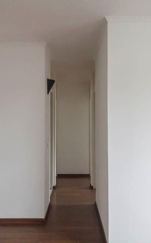 Apartamento para alugar com 64m², 3 quartos e 1 vaga Apartamento para alugar com 64m², 3 quartos e 1 vagaSala