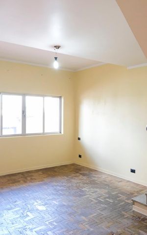 Casa para alugar com 135m², 2 quartos e 3 vagasSala 