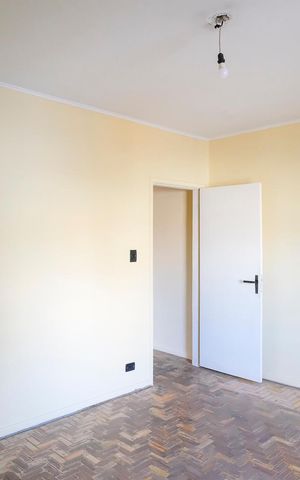 Casa para alugar com 135m², 2 quartos e 3 vagasQuarto 1