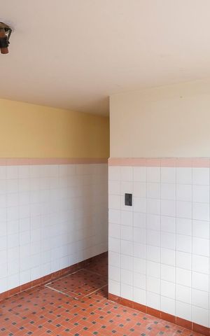 Casa para alugar com 135m², 2 quartos e 3 vagasÁrea de serviço 