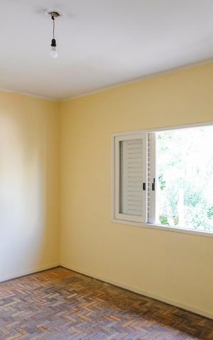 Casa para alugar com 135m², 2 quartos e 3 vagasQuarto 1