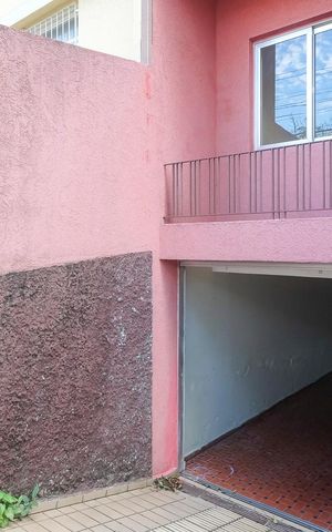 Casa para alugar com 135m², 2 quartos e 3 vagasGaragem 