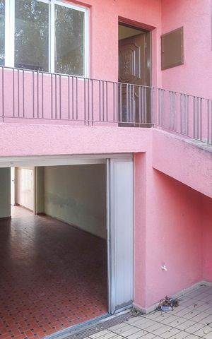 Casa para alugar com 135m², 2 quartos e 3 vagasGaragem 