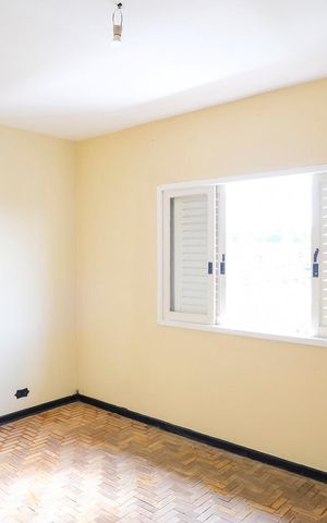Casa para alugar com 135m², 2 quartos e 3 vagasQuarto 2
