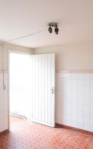Casa para alugar com 135m², 2 quartos e 3 vagasÁrea de serviço 