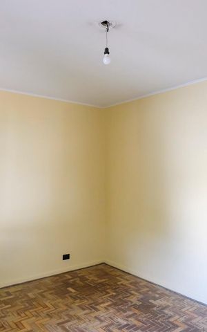 Casa para alugar com 135m², 2 quartos e 3 vagasQuarto 1