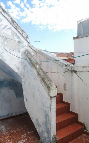 Casa para alugar com 135m², 2 quartos e 3 vagasÁrea de serviço 