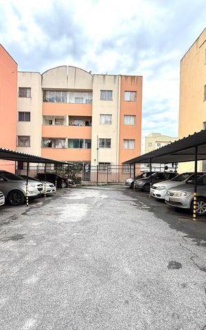 Apartamento para alugar com 63m², 3 quartos e 1 vaga Apartamento para alugar com 63m², 3 quartos e 1 vagaGaragem