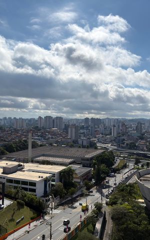 Apartamento para alugar com 56m², 2 quartos e 1 vagaQuarto 1 - Suíte Vista 