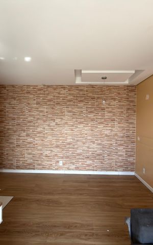 Apartamento para alugar com 56m², 2 quartos e 1 vagaSala 