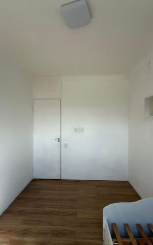 Apartamento para alugar com 56m², 2 quartos e 1 vagaQuarto 2