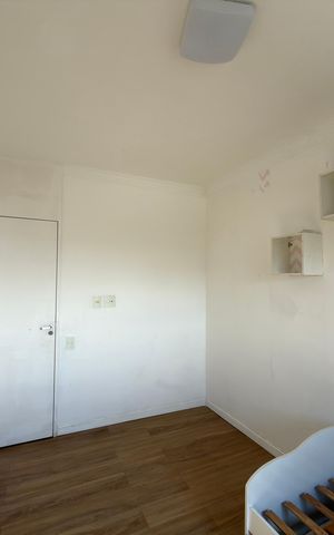 Apartamento para alugar com 56m², 2 quartos e 1 vagaQuarto 2