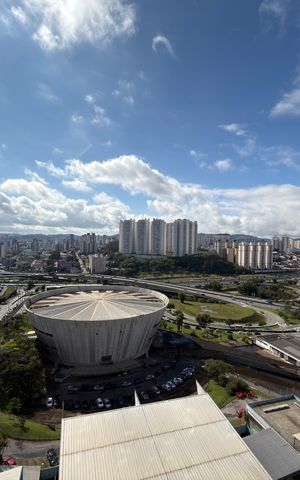 Apartamento para alugar com 56m², 2 quartos e 1 vagaQuarto 2 Banheiro 