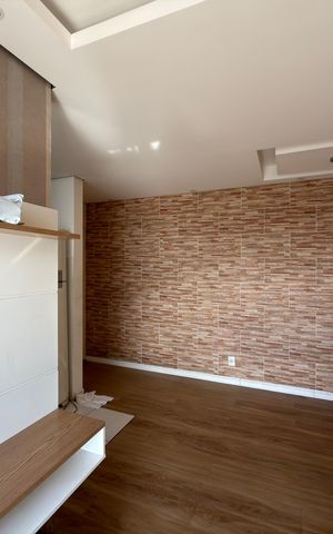 Apartamento para alugar com 56m², 2 quartos e 1 vagaSala 