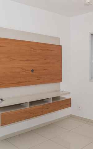 Apartamento para alugar com 70m², 2 quartos e 1 vaga Apartamento para alugar com 70m², 2 quartos e 1 vagaSala