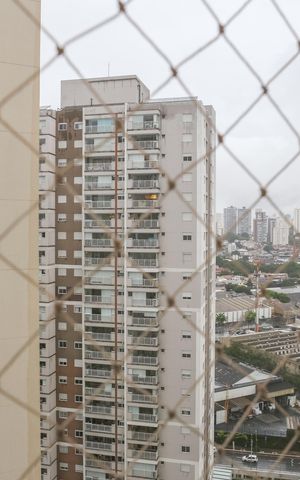 Apartamento para alugar com 70m², 2 quartos e 1 vaga Apartamento para alugar com 70m², 2 quartos e 1 vagaVista da Sala