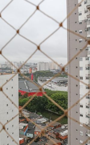Apartamento para alugar com 70m², 2 quartos e 1 vaga Apartamento para alugar com 70m², 2 quartos e 1 vagaVista da Suíte