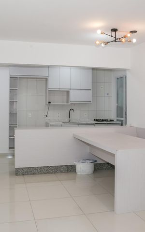 Apartamento para alugar com 70m², 2 quartos e 1 vaga Apartamento para alugar com 70m², 2 quartos e 1 vagaSala