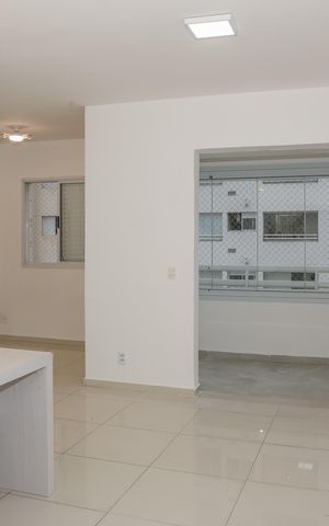 Apartamento para alugar com 70m², 2 quartos e 1 vaga Apartamento para alugar com 70m², 2 quartos e 1 vagaSala