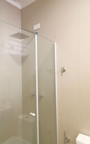 Casa para alugar com 200m², 3 quartos e 4 vagasBanheiro comum