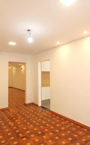 Casa para alugar com 200m², 3 quartos e 4 vagasSala 2