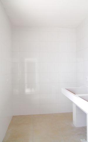 Casa para alugar com 200m², 3 quartos e 4 vagasLavanderia