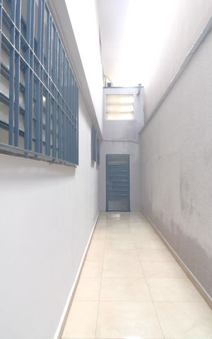 Casa para alugar com 200m², 3 quartos e 4 vagasQuintal lateral