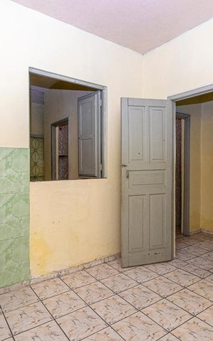 Casa para alugar com 52m², 2 quartos e sem vaga Casa para alugar com 52m², 2 quartos e sem vagaQuarto 2