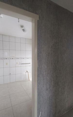 Apartamento para alugar com 44m², 2 quartos e 1 vaga Apartamento para alugar com 44m², 2 quartos e 1 vagaCorredor