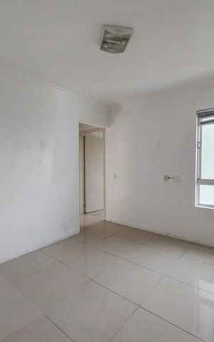 Apartamento para alugar com 44m², 2 quartos e 1 vaga Apartamento para alugar com 44m², 2 quartos e 1 vagaSala