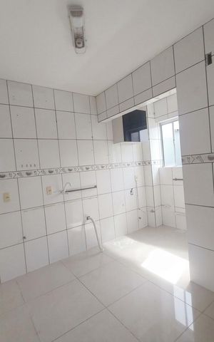 Apartamento para alugar com 44m², 2 quartos e 1 vaga Apartamento para alugar com 44m², 2 quartos e 1 vagaCozinha