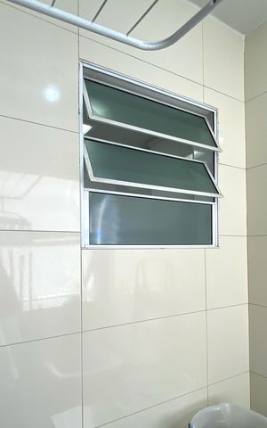 Apartamento à venda com 104m², 3 quartos e 2 vagas Apartamento à venda com 104m², 3 quartos e 2 vagasÁrea de Serviço