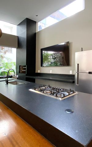 Apartamento à venda com 104m², 3 quartos e 2 vagas Apartamento à venda com 104m², 3 quartos e 2 vagasÁrea comum