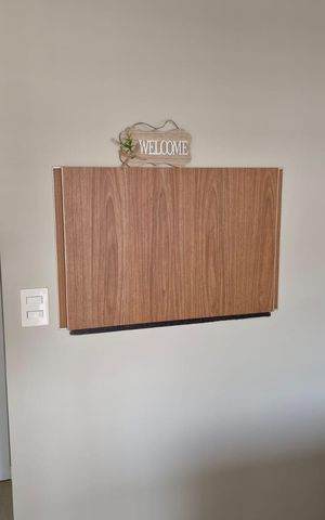 Apartamento para alugar com 46m², 1 quarto e 1 vaga Apartamento para alugar com 46m², 1 quarto e 1 vagaCozinha