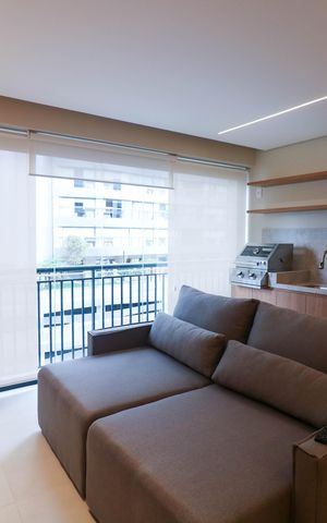 Apartamento para alugar com 72m², 2 quartos e 1 vaga Apartamento para alugar com 72m², 2 quartos e 1 vagaSala / Cozinha