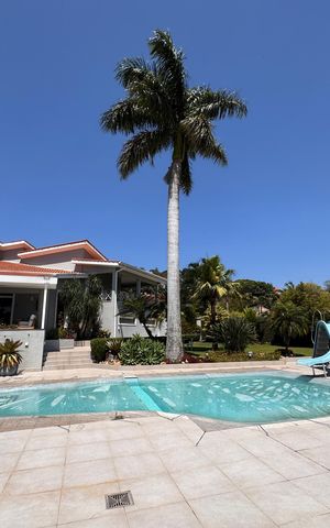 Casa de condomínio para alugar com 1200m², 3 quartos e 4 vagas
